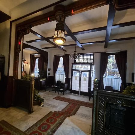 Carlton Downtown Cairo Hotel Exterior photo