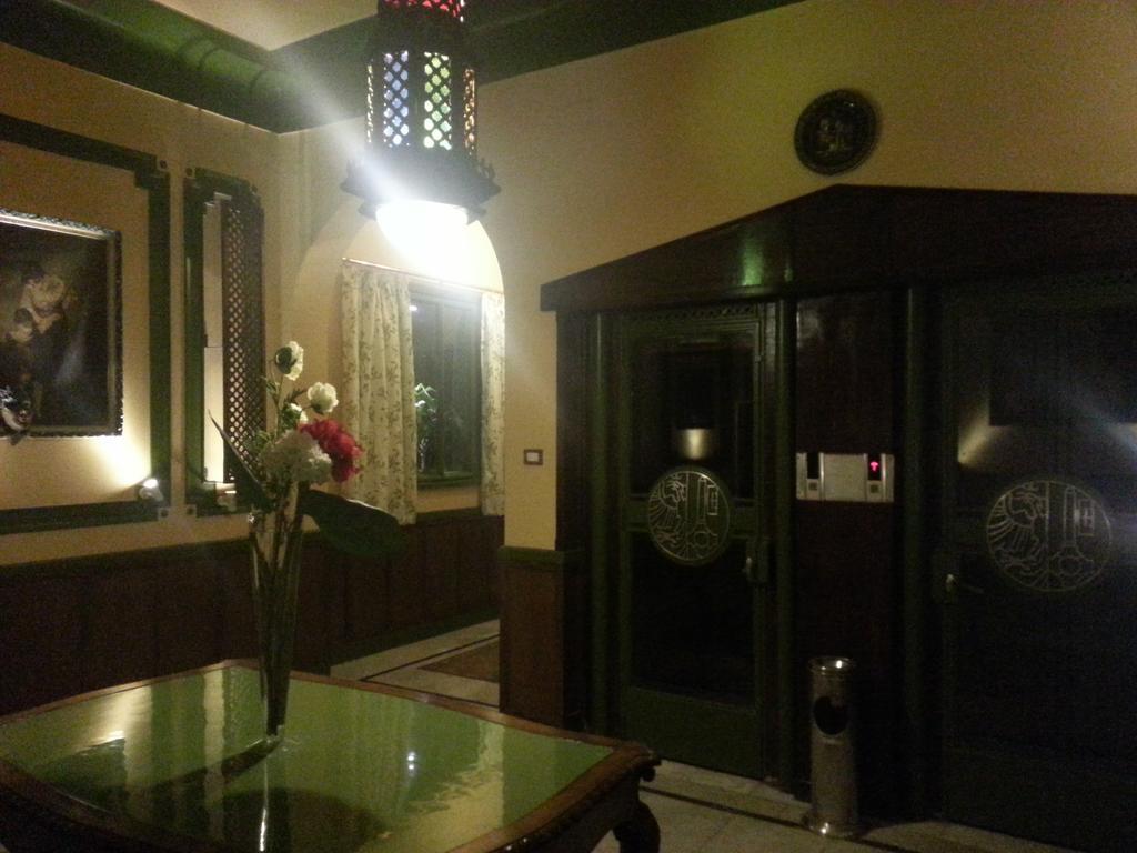Carlton Downtown Cairo Hotel Exterior photo
