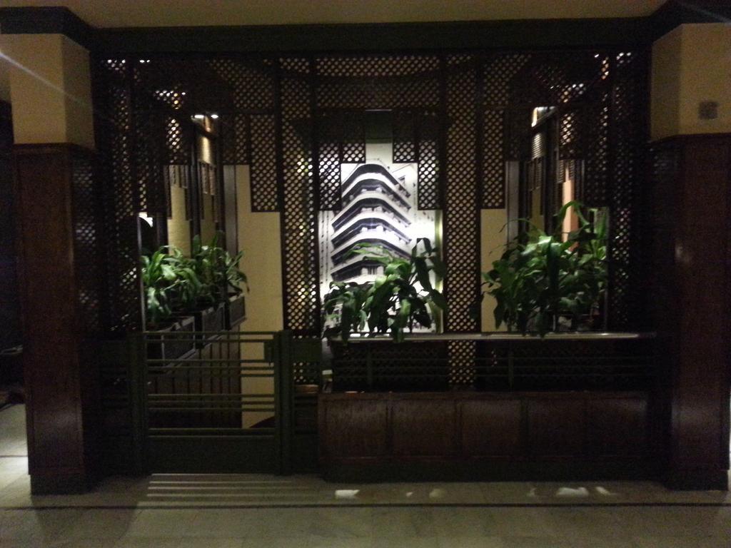 Carlton Downtown Cairo Hotel Exterior photo