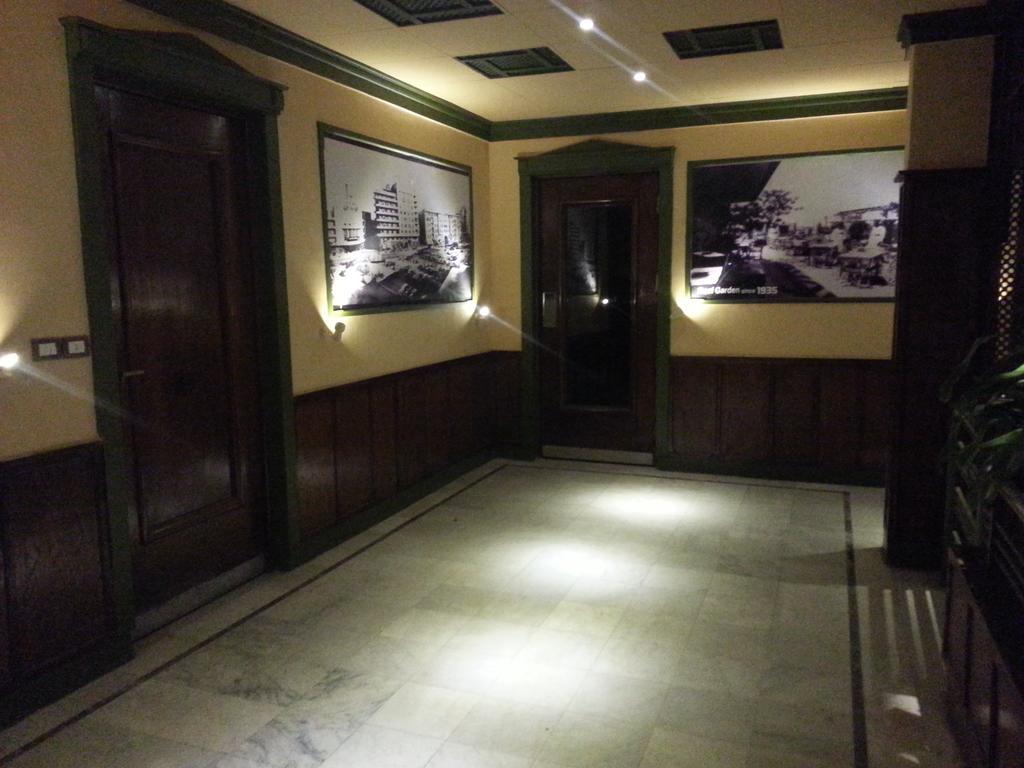 Carlton Downtown Cairo Hotel Exterior photo