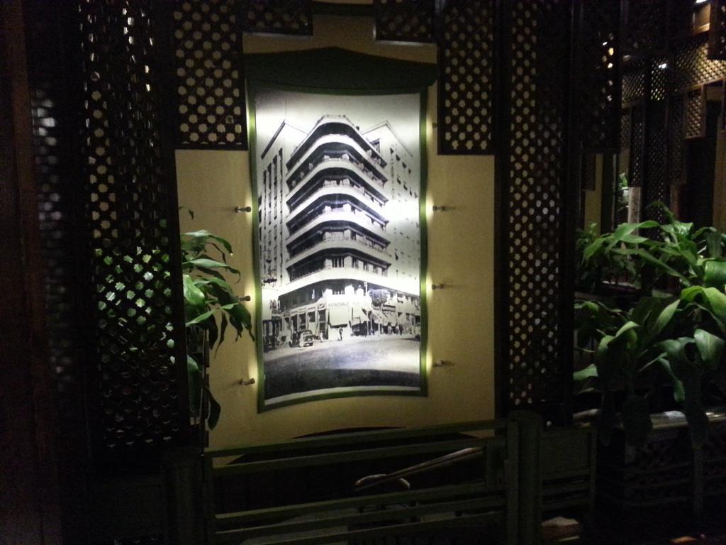 Carlton Downtown Cairo Hotel Exterior photo