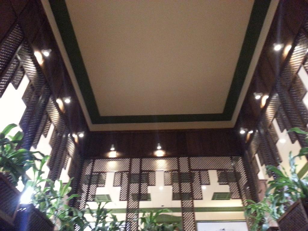 Carlton Downtown Cairo Hotel Exterior photo