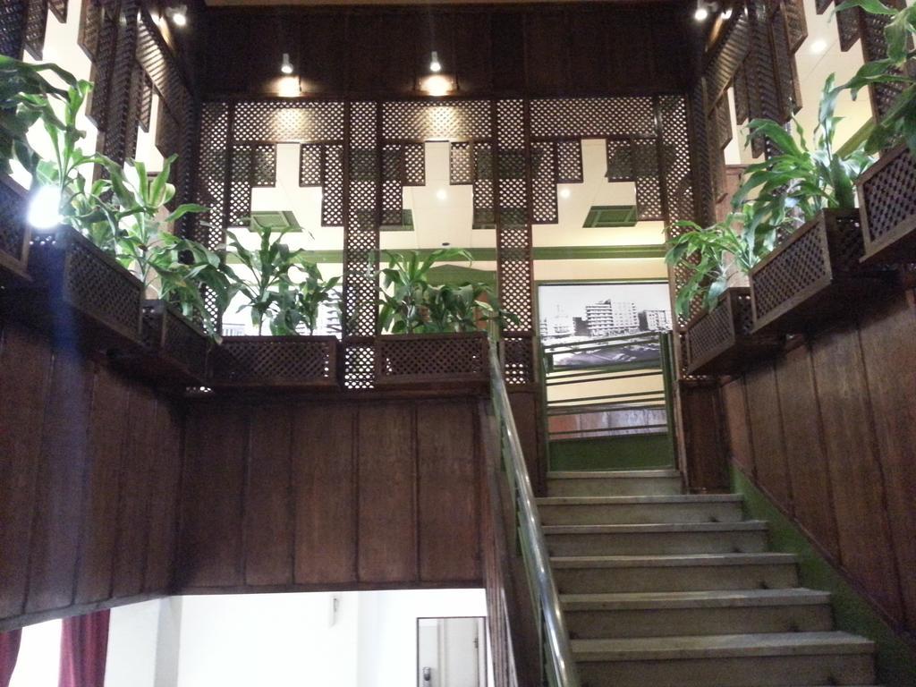 Carlton Downtown Cairo Hotel Exterior photo