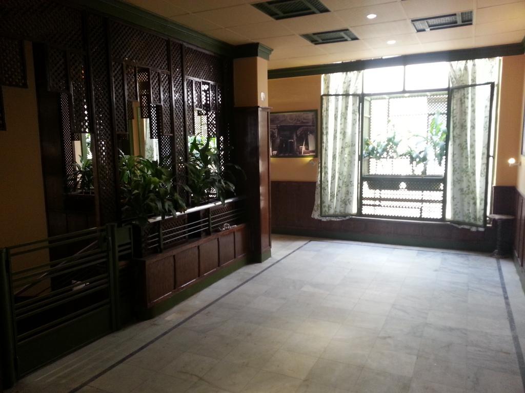 Carlton Downtown Cairo Hotel Exterior photo