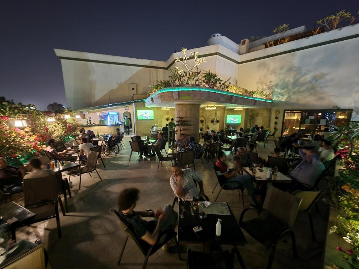 Carlton Downtown Cairo Hotel Exterior photo