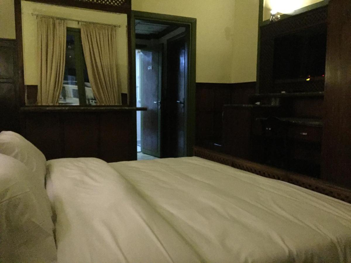 Carlton Downtown Cairo Hotel Exterior photo