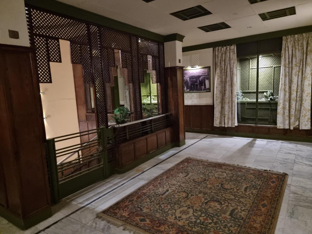 Carlton Downtown Cairo Hotel Exterior photo