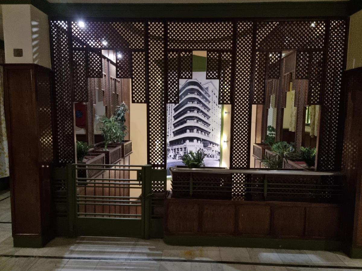 Carlton Downtown Cairo Hotel Exterior photo