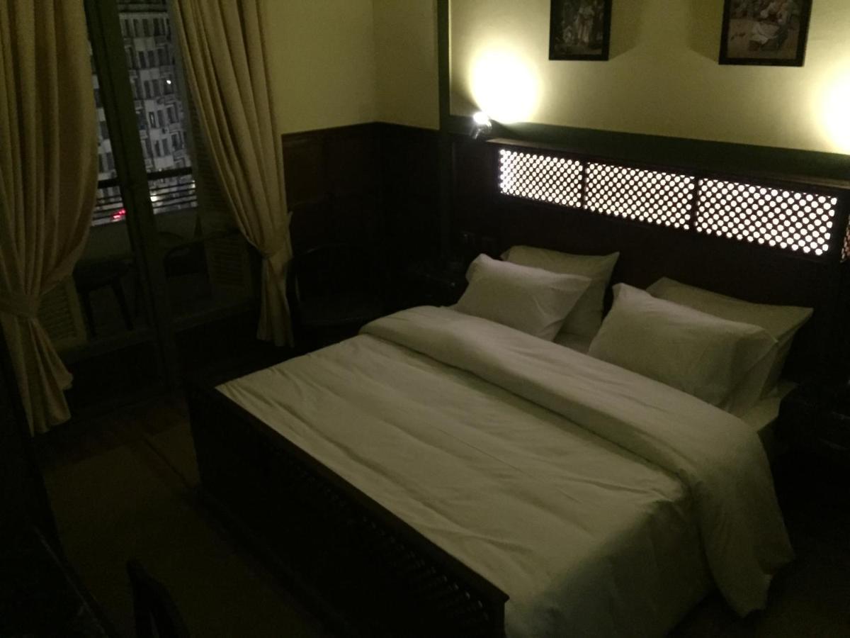 Carlton Downtown Cairo Hotel Exterior photo