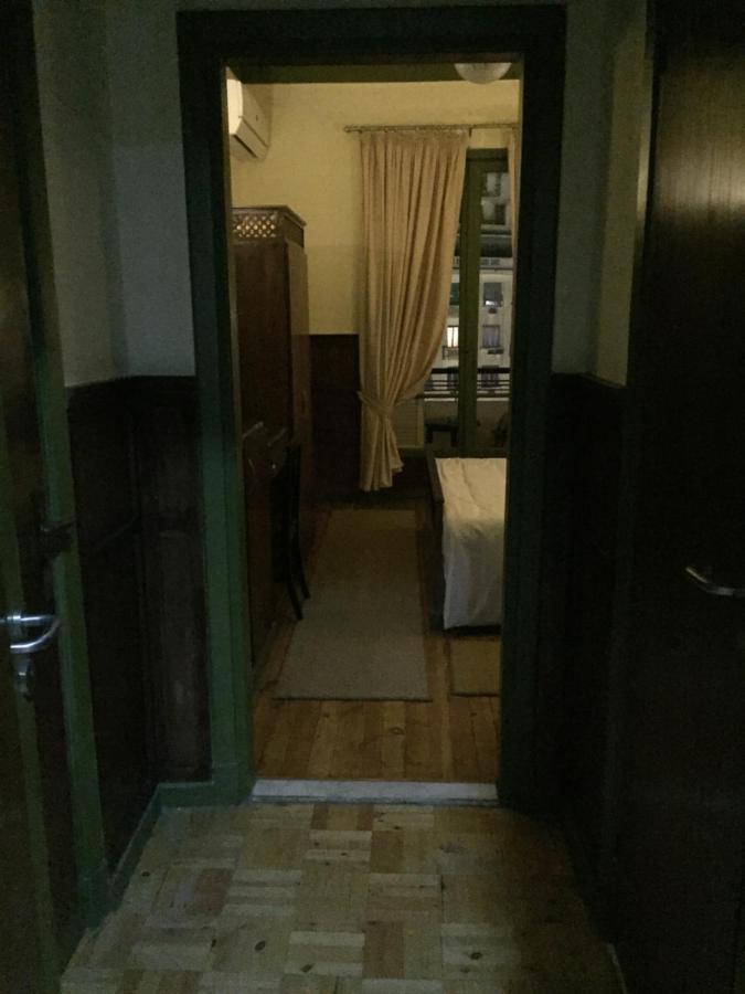 Carlton Downtown Cairo Hotel Exterior photo