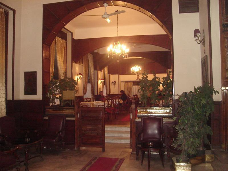 Carlton Downtown Cairo Hotel Exterior photo